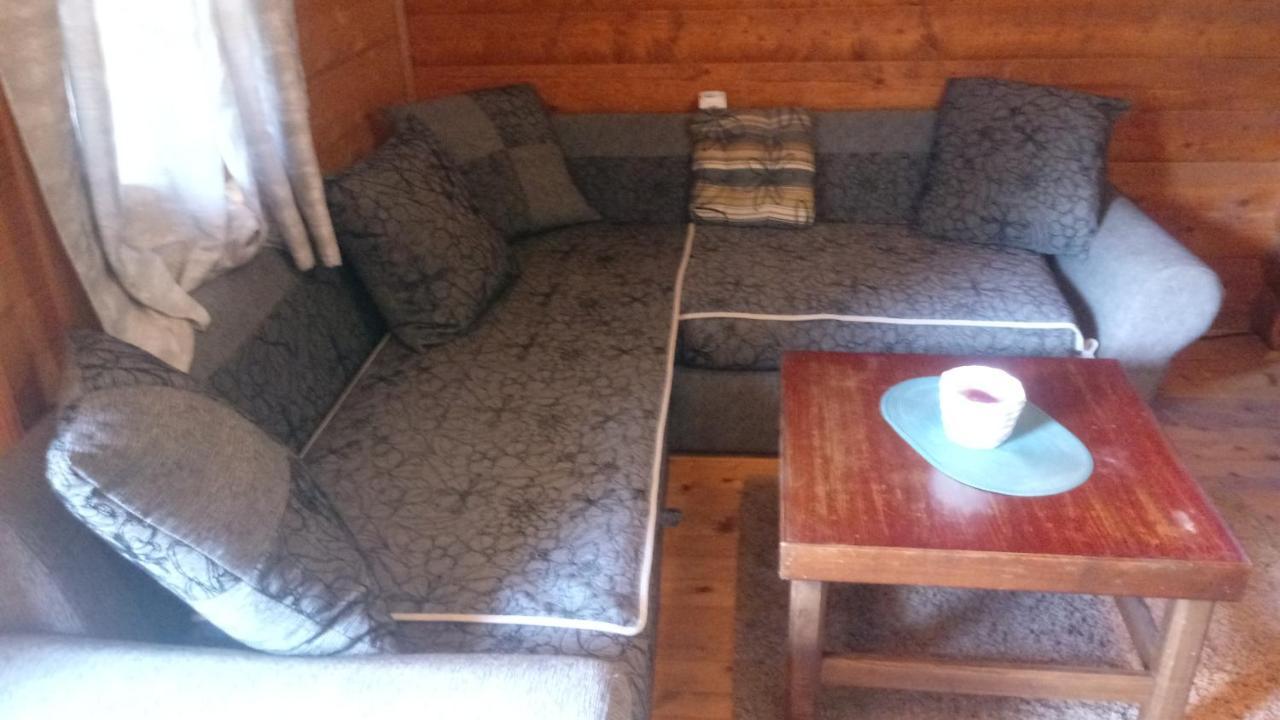 Cottage Rafting Kljajevica Luka Pljevlja Exterior photo